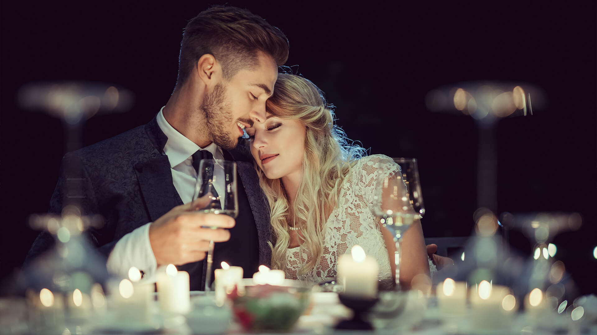 PARTNERZUSAMMENFÜHRUNG & LIEBESMAGIE!